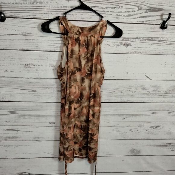 Pre-owned. "Buba Moda" woman's dress - Picture 3 of 7